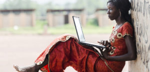 Funding for NGOs in development cooperation